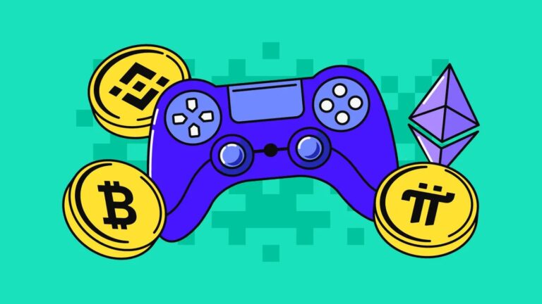 Gamers Sell Skins with Crypto. Is This the Future?
