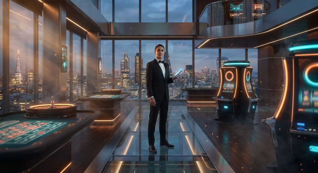 TweedBet in 2026: A Closer Look at the Casino Experience